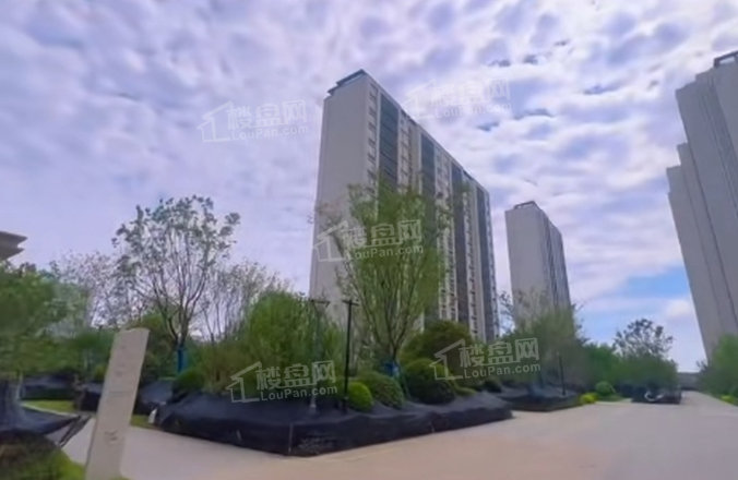 单价 1 字头起抢占品质红盘？常州中海云麓里凭什么 “圈粉” 无数？-常州楼盘网