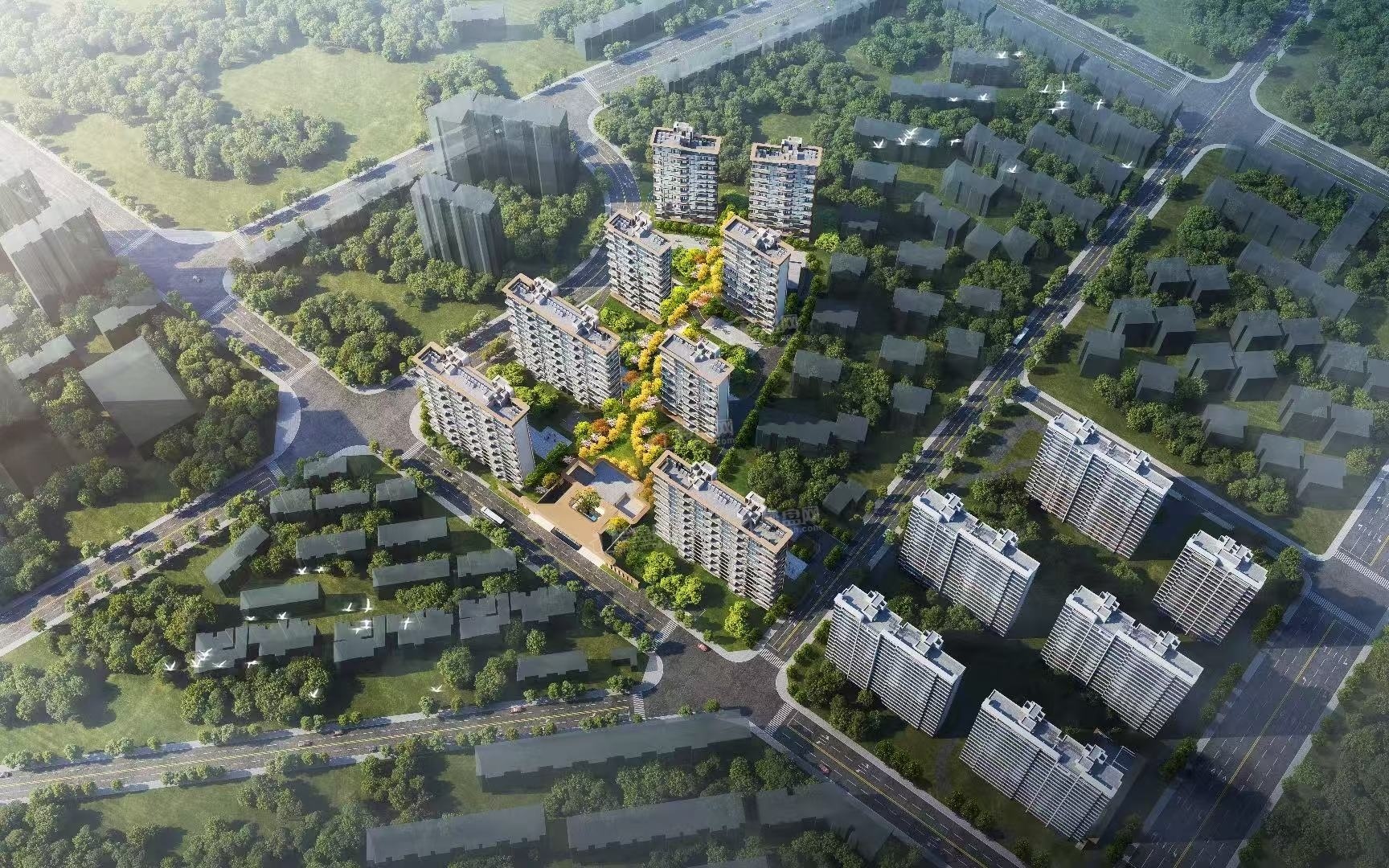 龙湖央璟颂_南京龙湖央璟颂房价_楼盘怎么样-南京楼盘网