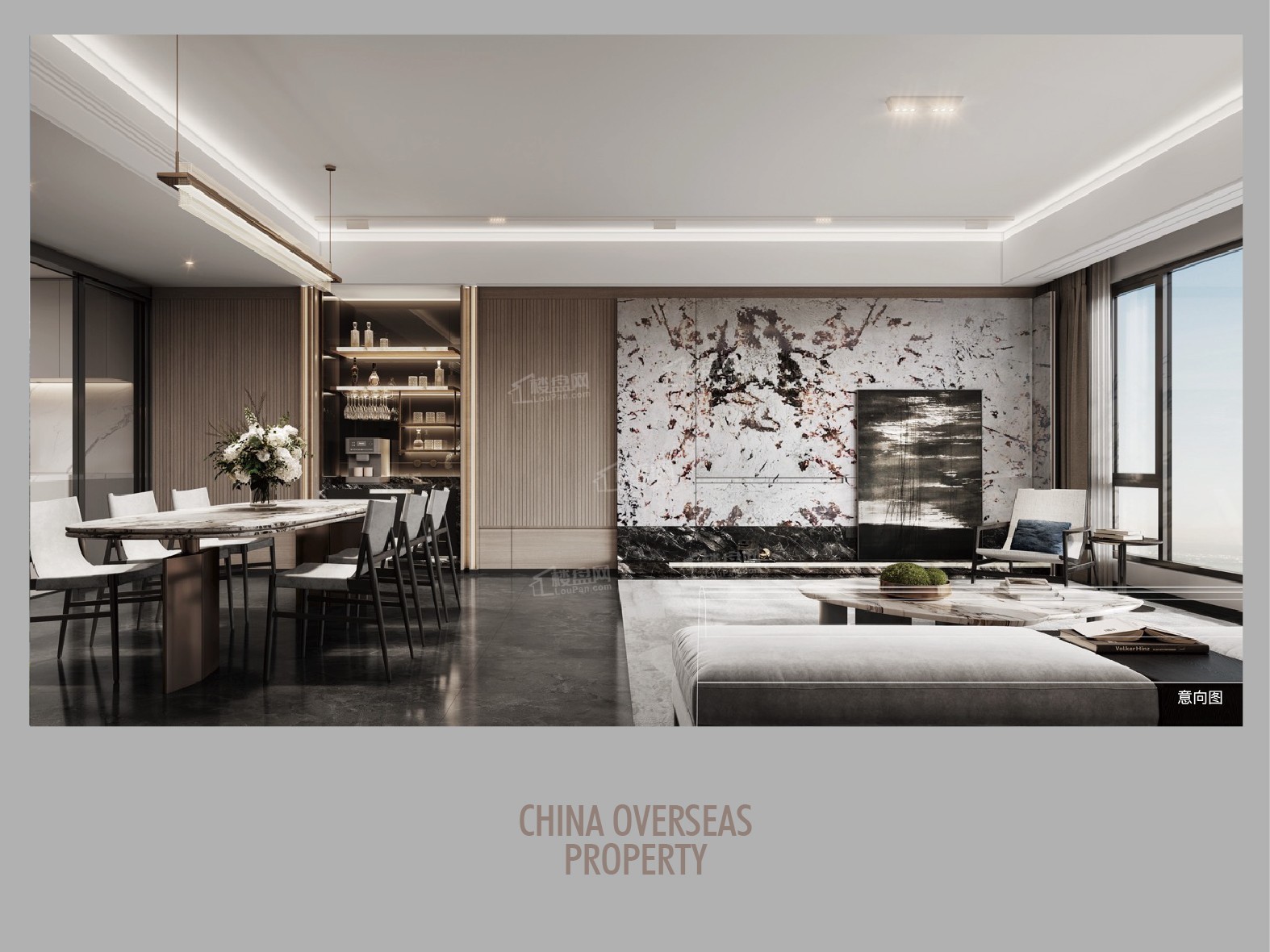 2026年沙河口区热门房源中海寰宇未来、中海云川源境哪个能入手?