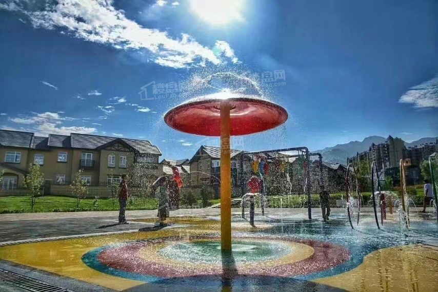 项目实景图