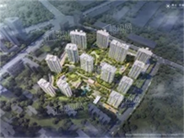 高新区2025年人气盘博元·幸福院子、碧桂园·金州府哪个楼盘好?