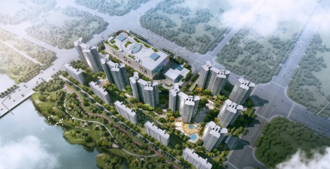 【金湾宝龙城】