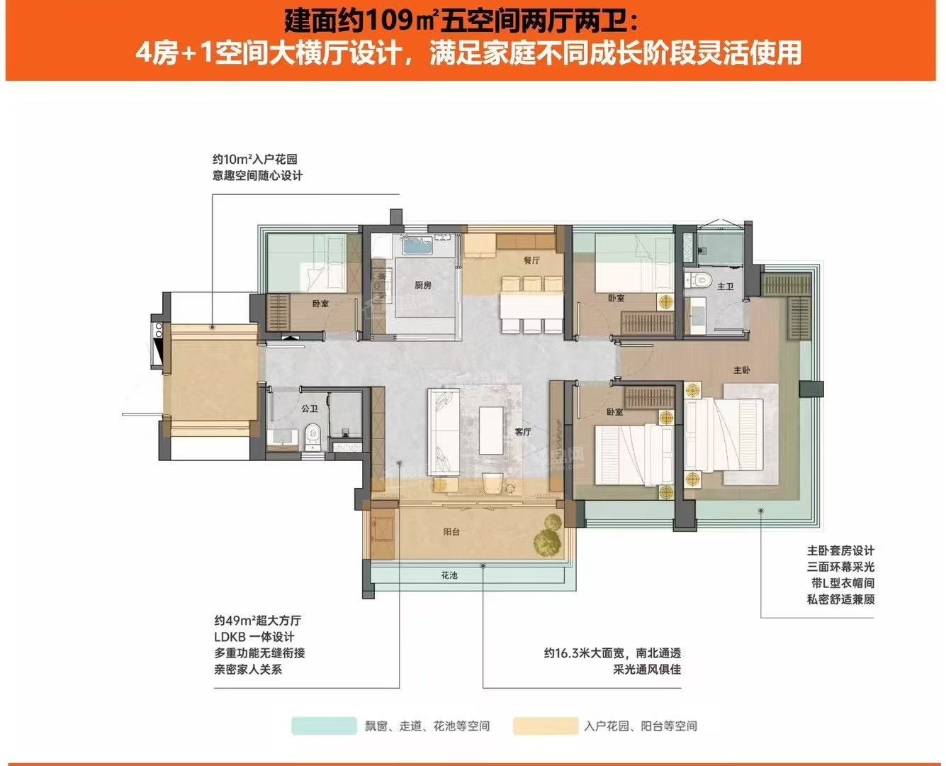 广州地铁地产珑曜上城户型配套解读_楼盘价值分析报告-广州楼盘网