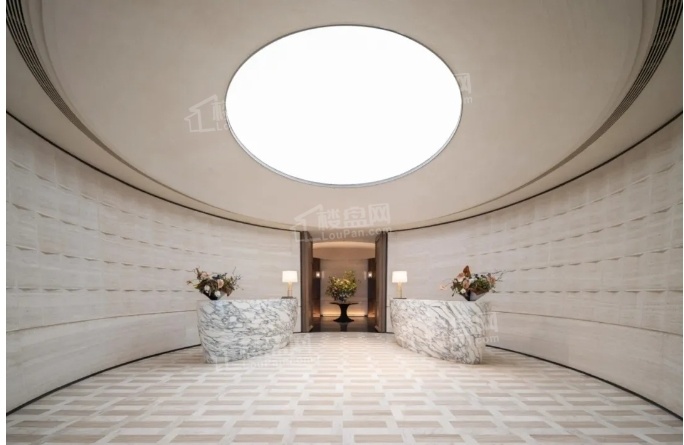 长沙瑞府 实景图