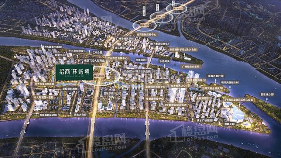 招商林屿境_广州招商林屿境房价_楼盘怎么样-广州楼盘网