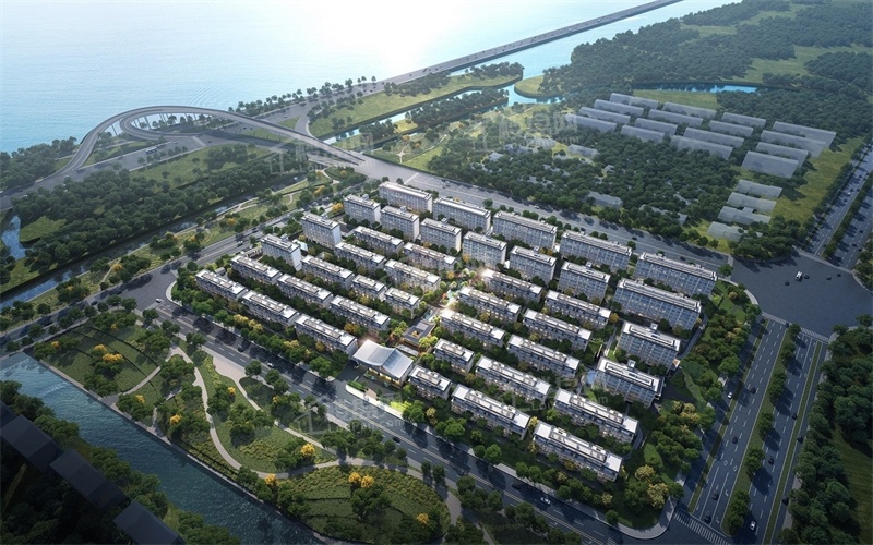 中建吴江城投阅湖之星户型配套解读_楼盘价值分析报告-吴江楼盘网