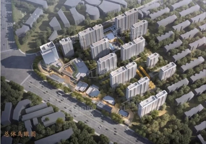 为您推荐江湾金茂府