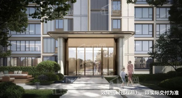 江湾金茂府_上海江湾金茂府房价_楼盘怎么样-上海楼盘网