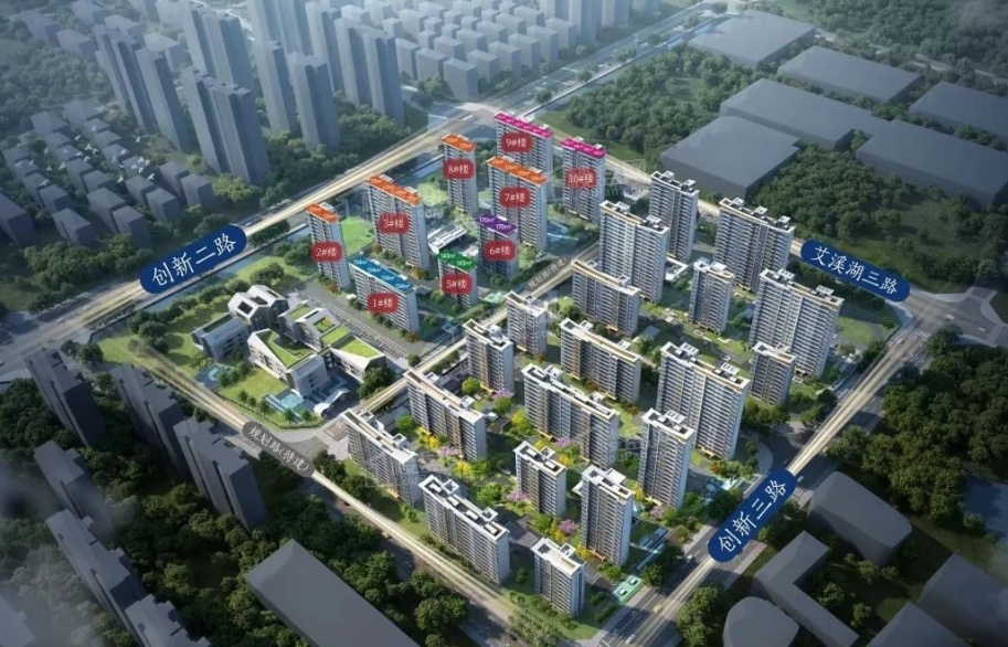 建发朗云_南昌建发朗云房价_楼盘怎么样-南昌楼盘网