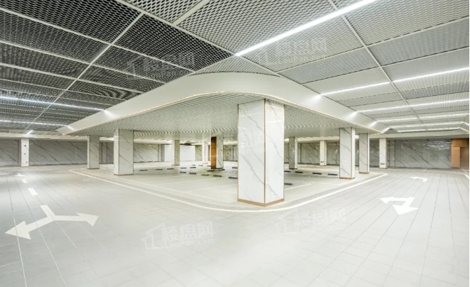 润和大泽湖实景图