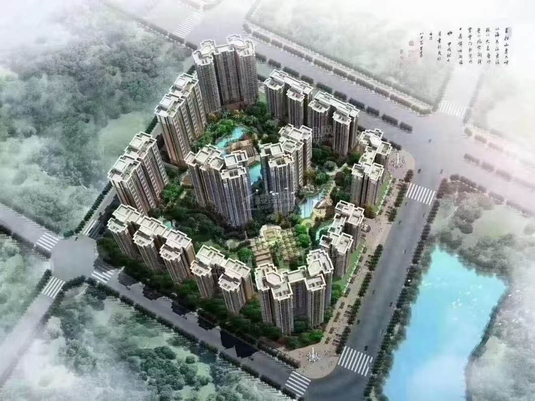恒大江湾