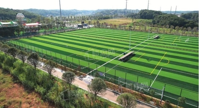 京盛和府配套图