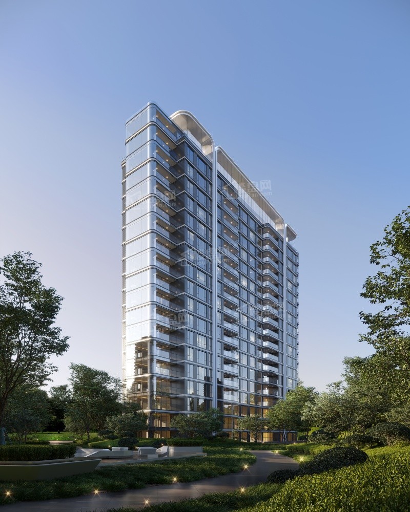 武汉金地·大成乐府人气盘绿化率怎么样？楼盘全面测评