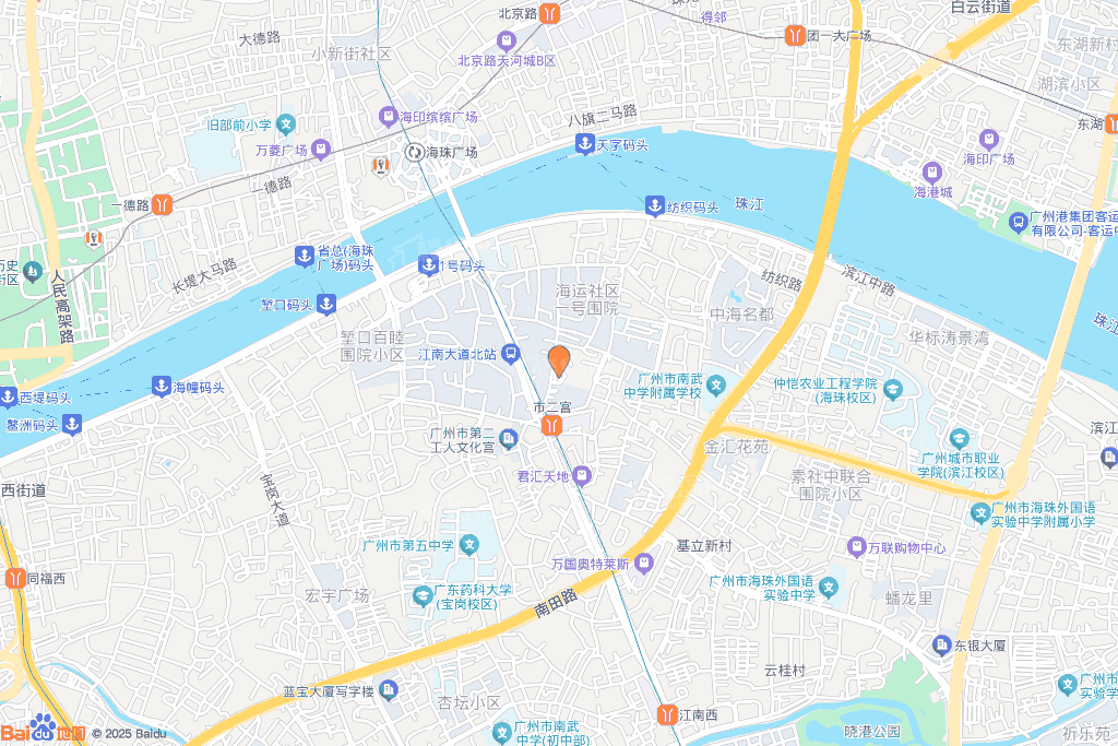 市二宫君曜府位置图