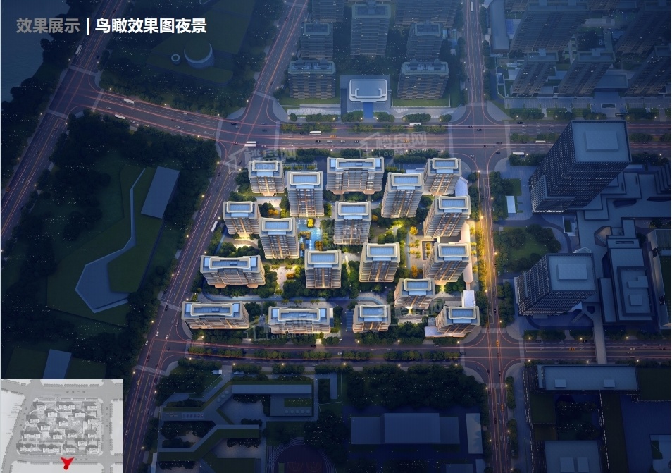 邦泰悦九章_西安邦泰悦九章房价_楼盘怎么样-西安楼盘网