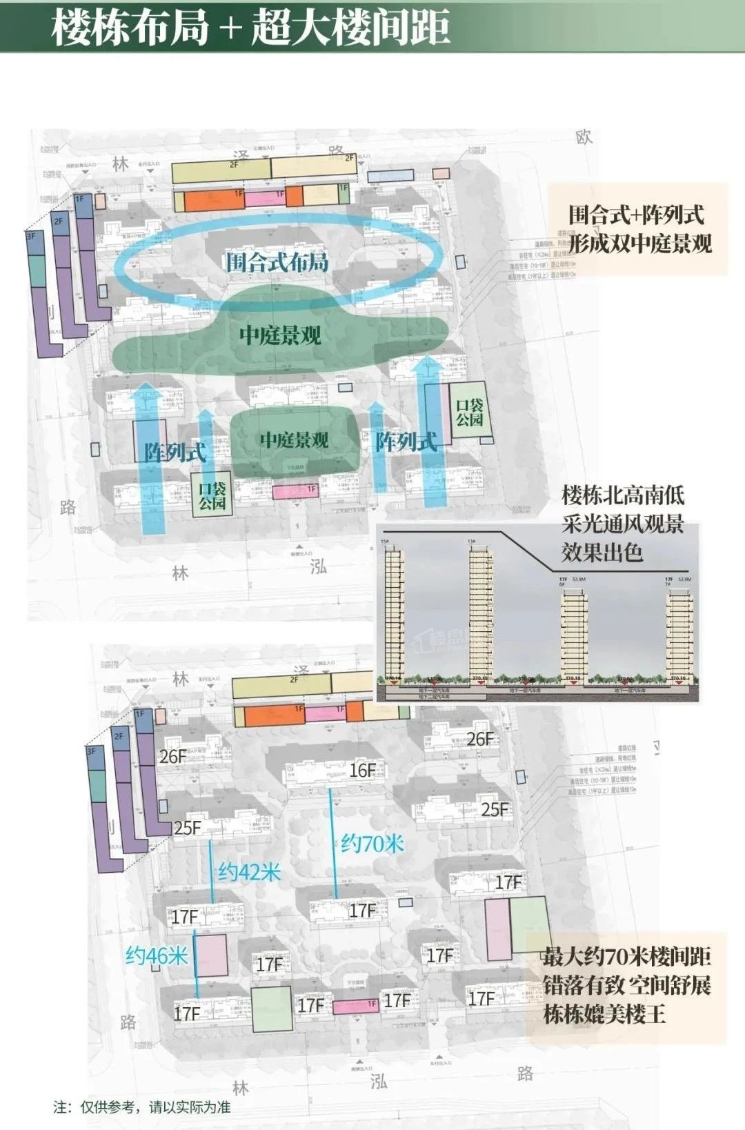 绿城琉光屿效果图