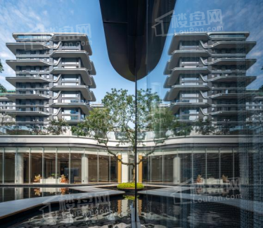 招商序_上海招商序房价_楼盘怎么样-上海楼盘网