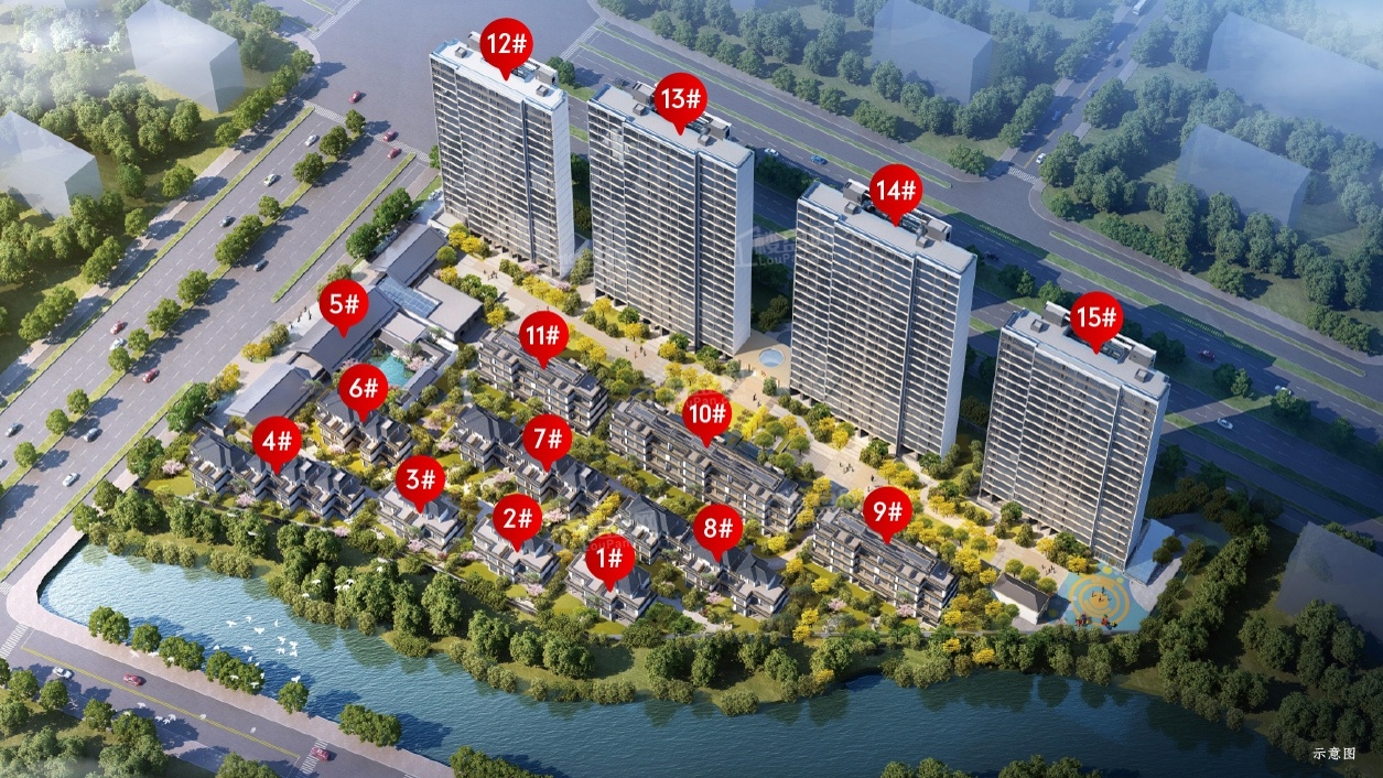 龙都珑悦江南_龙港龙都珑悦江南房价_楼盘怎么样-龙港楼盘网
