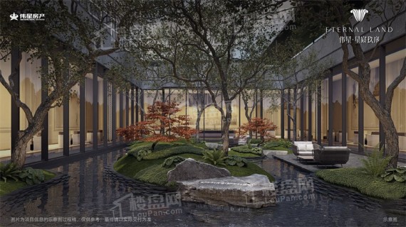 伟星星宸玖序_武汉伟星星宸玖序房价_楼盘怎么样-武汉楼盘网