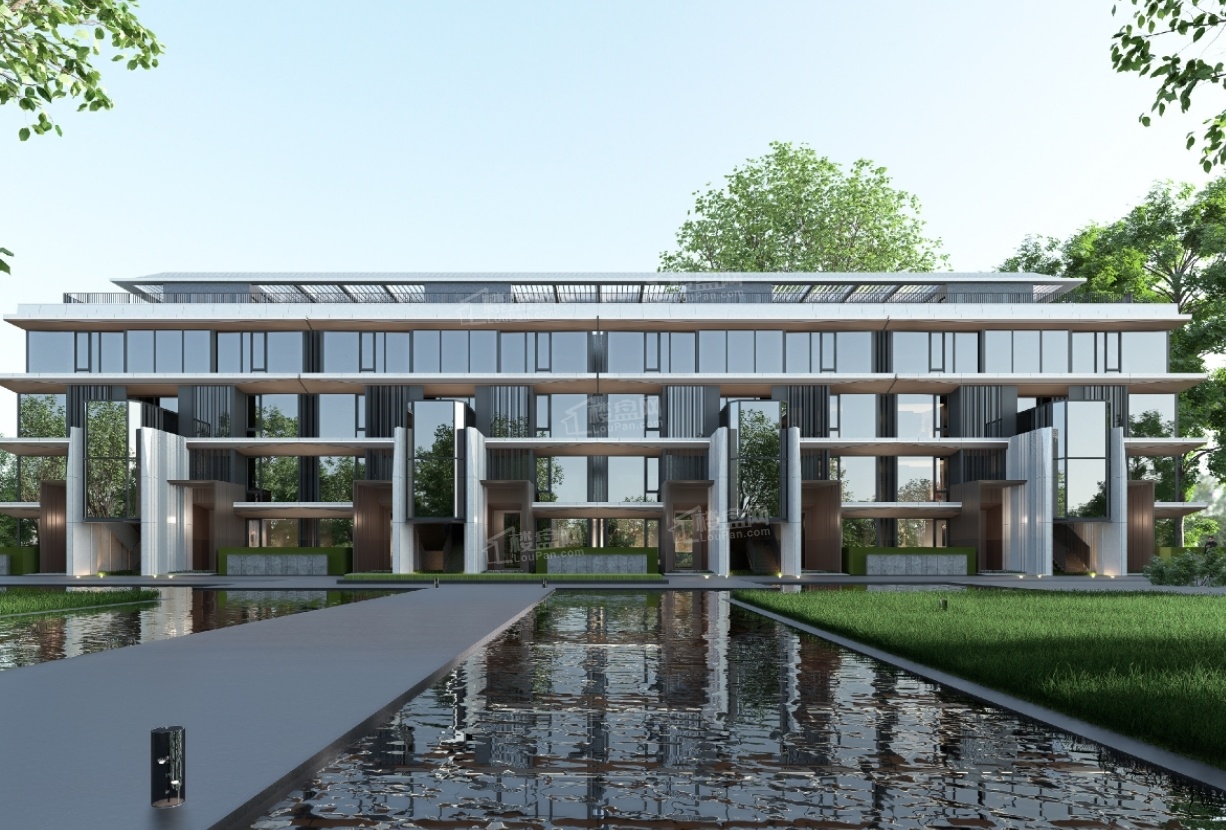 为您推荐翡云悦府