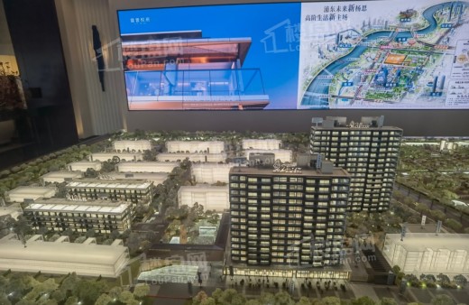 翡云悦府_上海翡云悦府房价_楼盘怎么样-上海楼盘网