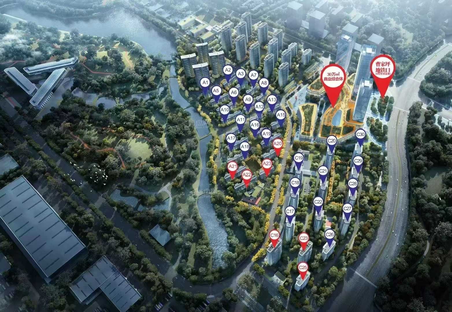 想了解2026年长沙人气盘有哪些？刚需可以入手吗？