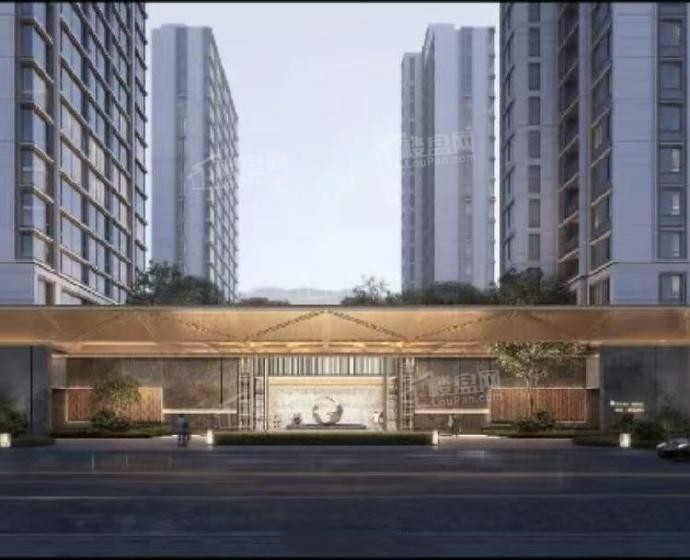 肥西新房绿城燕语春风开盘了没有？住宅总数多少？