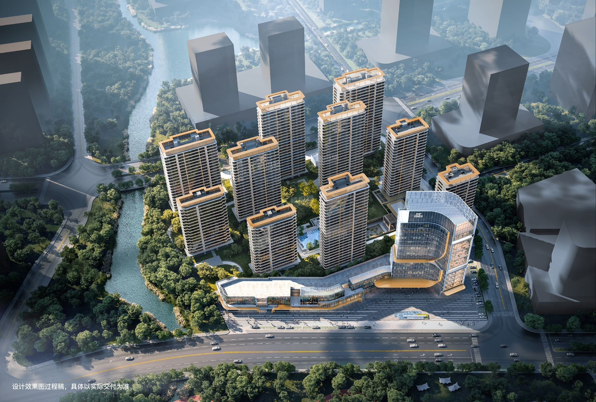 中建·玉湖之星_杭州中建·玉湖之星房价_楼盘怎么样-杭州楼盘网