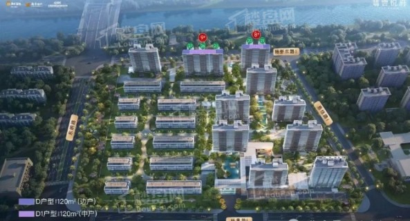 翡云悦府_上海翡云悦府房价_楼盘怎么样-上海楼盘网