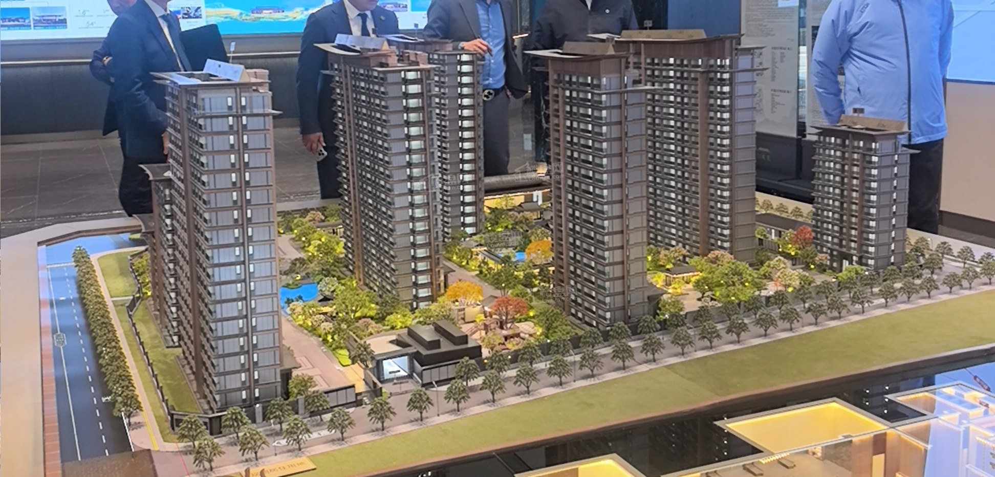 建发金茂观宸_北京建发金茂观宸房价_楼盘怎么样-北京楼盘网