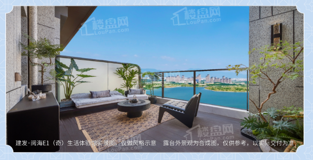 好房推荐2025年好盘建发阅海、海沧中心TOD璞瑞哪个楼盘好?-厦门楼盘网