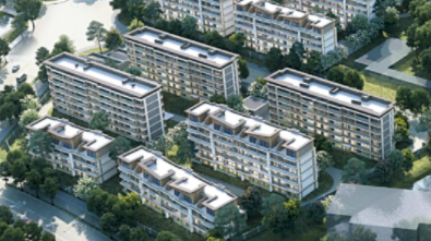 为您推荐建发檀府