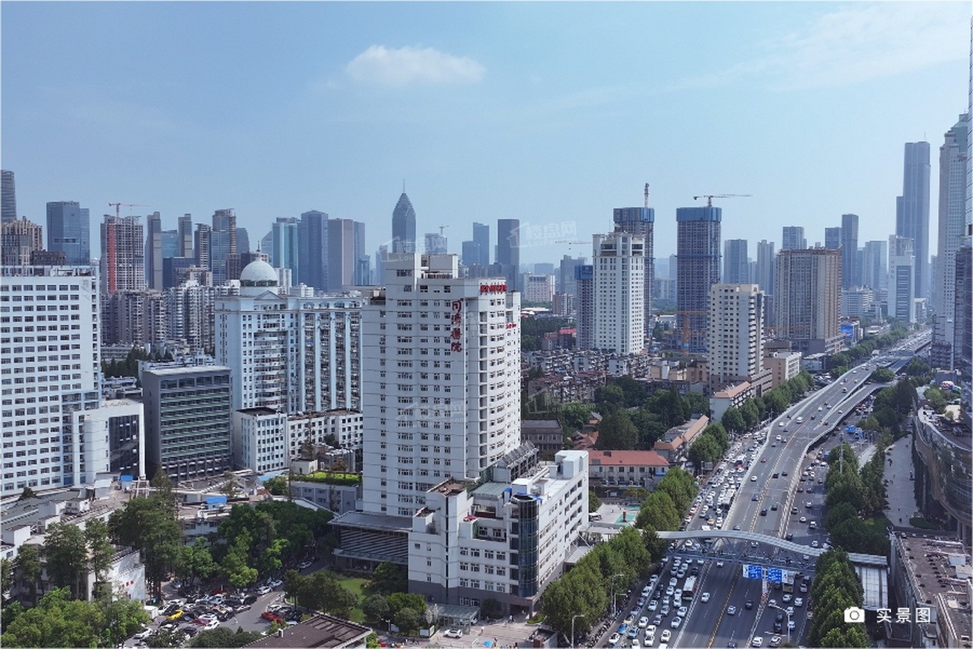 武汉武汉城建·承宁府人气盘地段好不好？详细楼盘解读-武汉楼盘网
