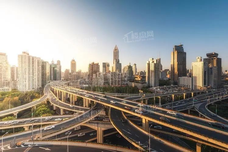 西郊云庐效果图