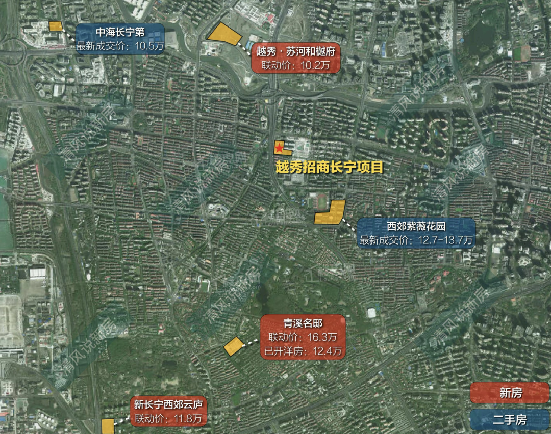 西郊云庐效果图