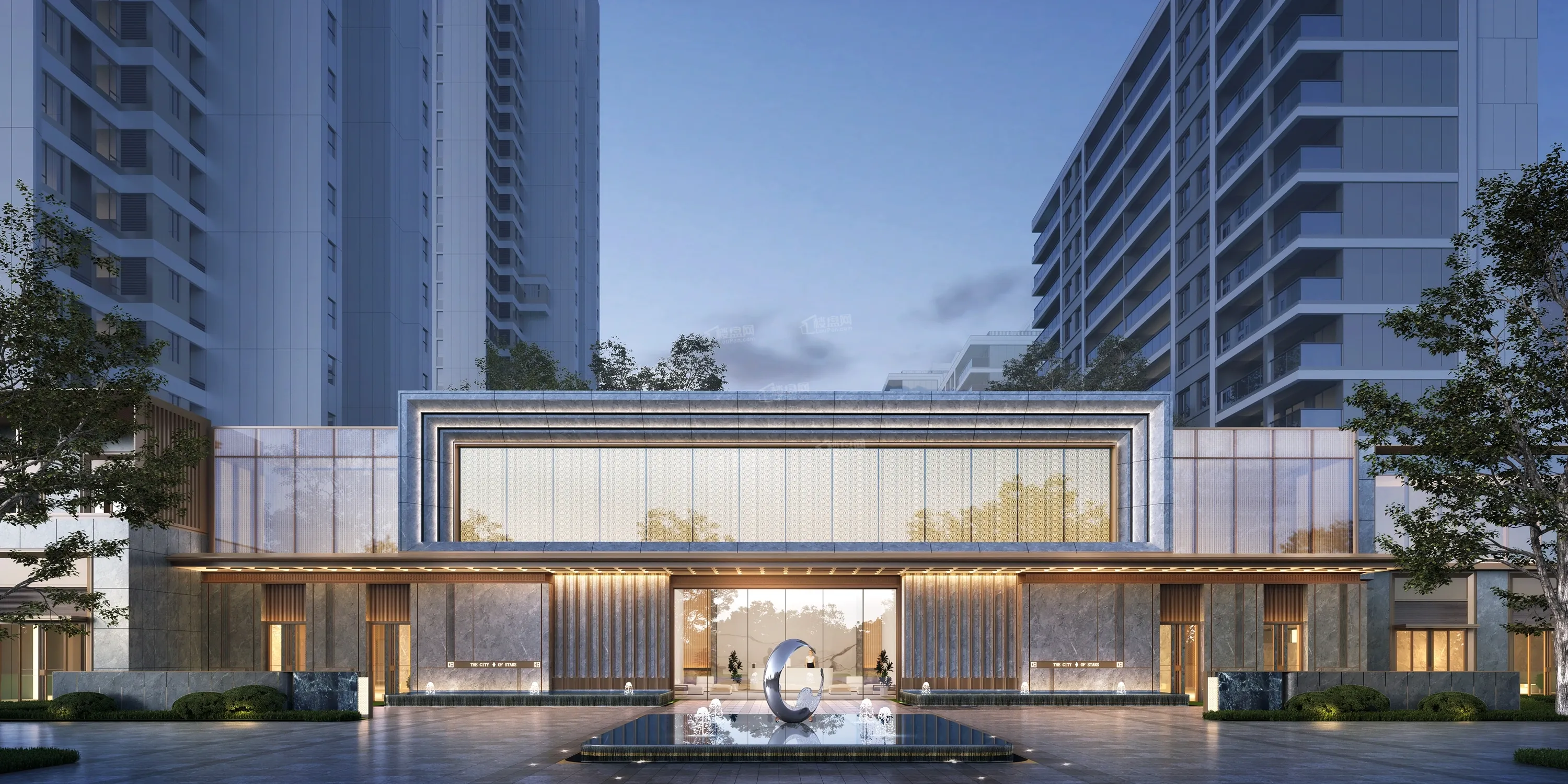 武汉江岸区楼盘哪个好？福星惠誉·铂雅府楼盘值得买吗？-武汉楼盘网
