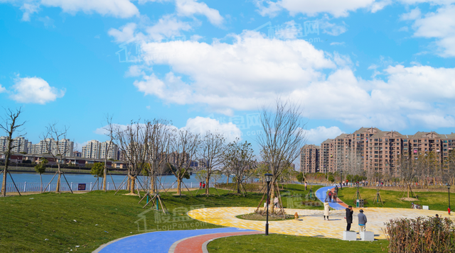 招商时代潮派东屿效果图