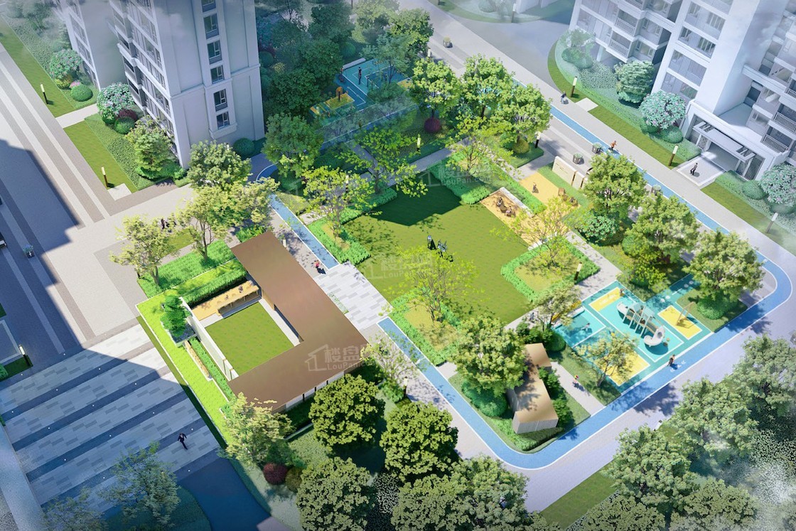9月泉州好盘景致悦府,惠安金龙壹号谁是明智之选