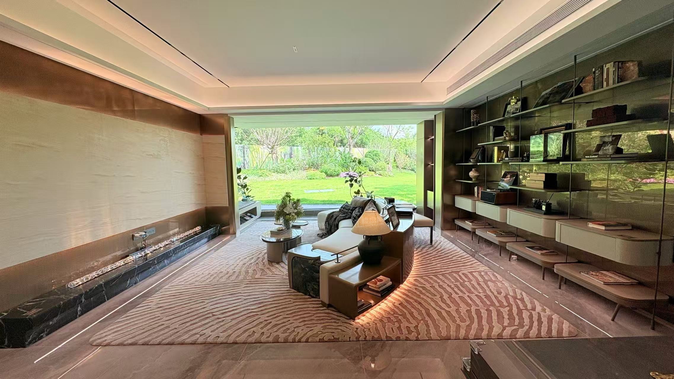 珠江天河都荟样板间