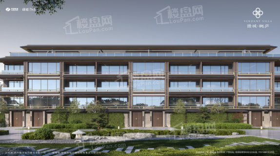 绿城樾庐_苏州绿城樾庐房价_楼盘怎么样-苏州楼盘网