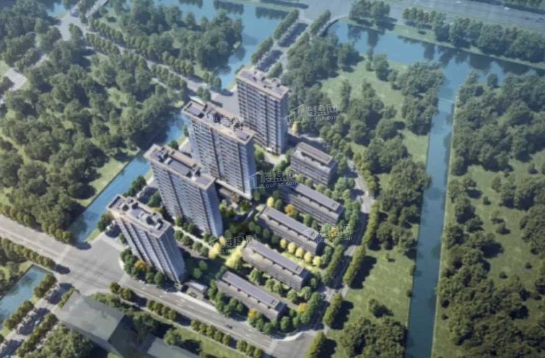 为您推荐绿城逸庐