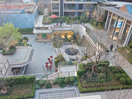 绿城燕语春风_大连绿城燕语春风房价_楼盘怎么样-大连楼盘网