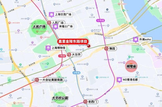 金陵华庭_上海金陵华庭房价_楼盘怎么样-上海楼盘网