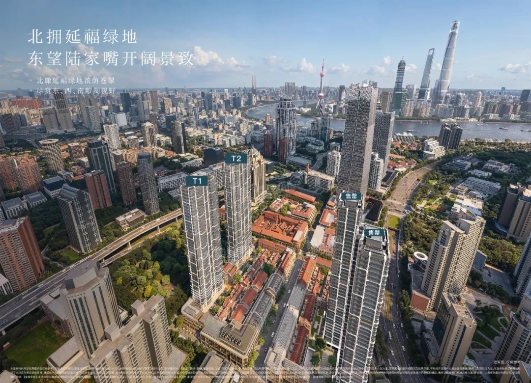金陵华庭三期T2楼 王过会加推,解密豪宅硬核实力-上海楼盘网