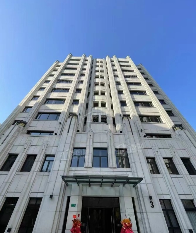 前湾壹号效果图