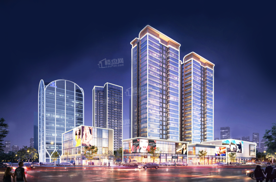 为您推荐星汇国际