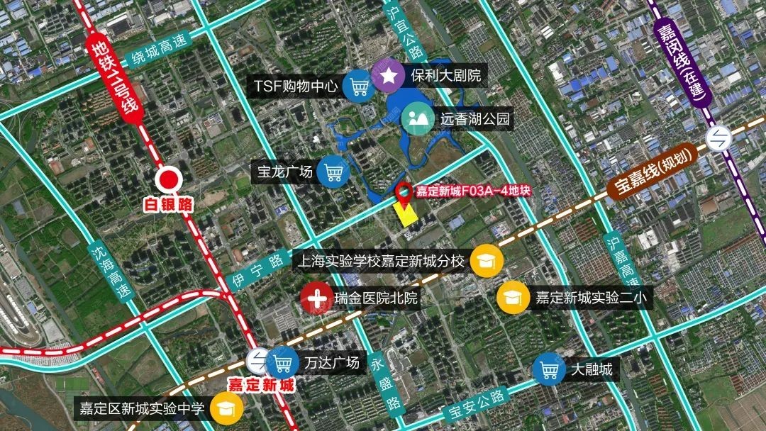 招商林屿湖畔效果图