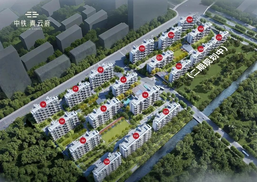 中铁青云府_苏州中铁青云府房价_楼盘怎么样-苏州楼盘网