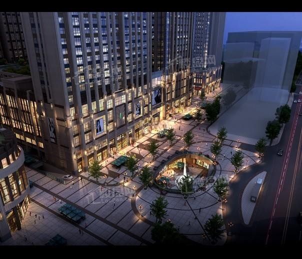 兰州万盛新天地人气盘在售户型有哪些？一起来评测！