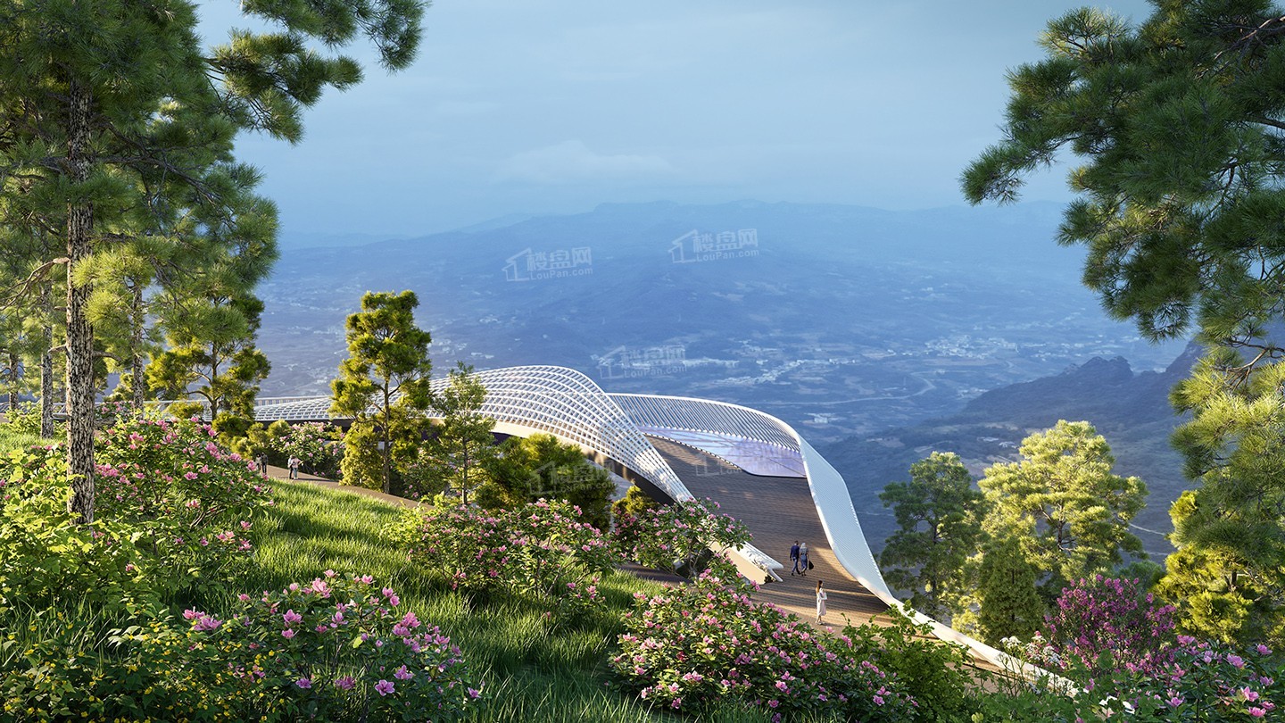 2026年利川市热门房源凉城.峡谷尚境、旭航·和樾府买哪个划算?